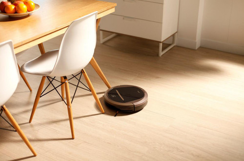 掃地機器人CE認證