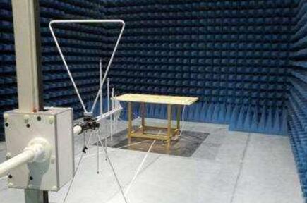 ��늮a(ch��n)ƷEMC�z�y�˜ʼ��z�y�Ŀ